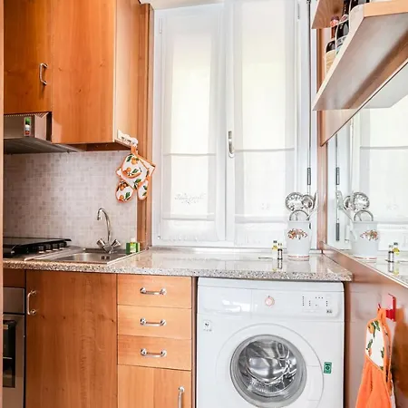 Stunning View By Air! Lägenhet *