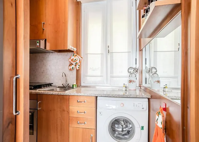 Stunning View By Air! Lägenhet *