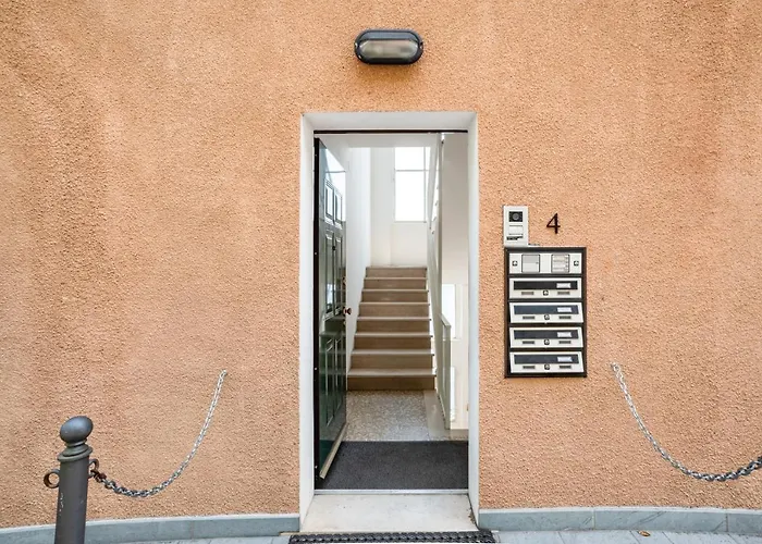 Stunning View By Air! *