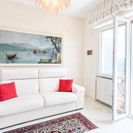 Stunning View By Air! Apartment *