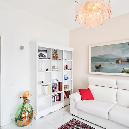 Apartment Stunning View By Air!