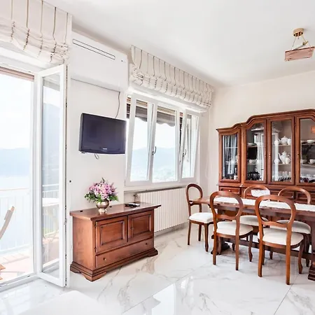 Apartamento Stunning View By Air!