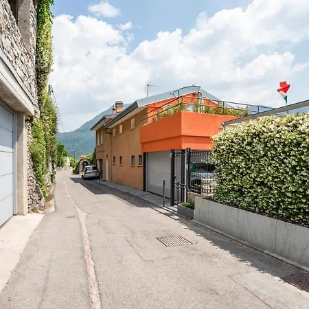 Stunning View By Air! Appartamento *