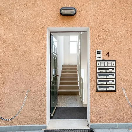 Stunning View By Air! *