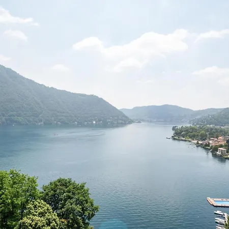 Stunning View By Air! Apartment
