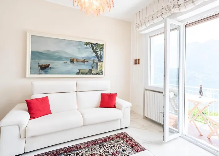 Stunning View By Air! Daire *