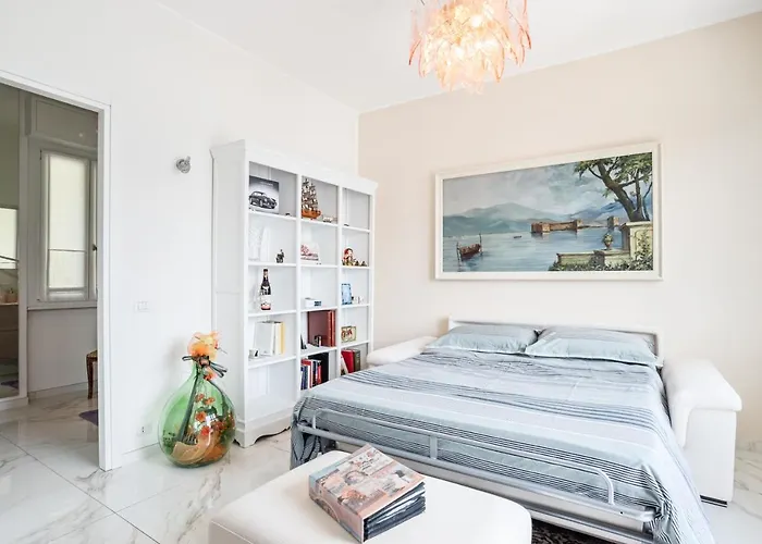 Stunning View By Air! Lejlighed