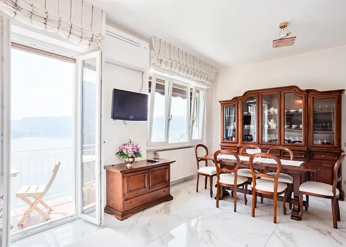 Lejlighed Stunning View By Air!