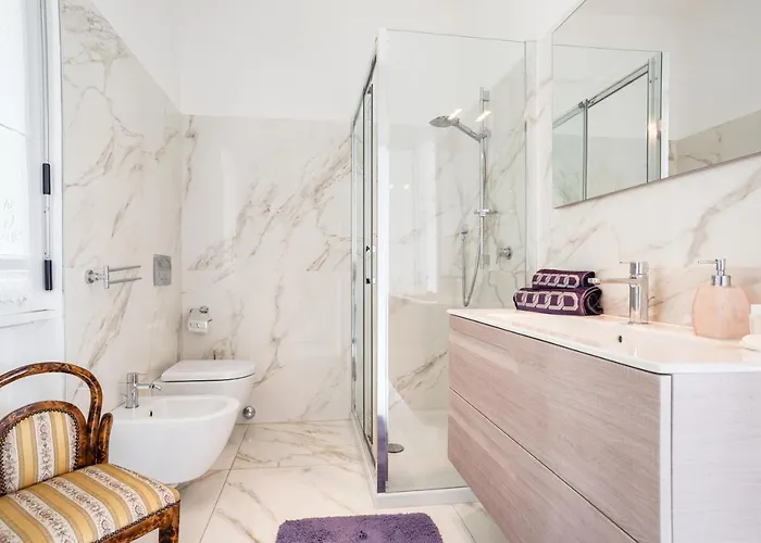 Stunning View By Air! Cernobbio